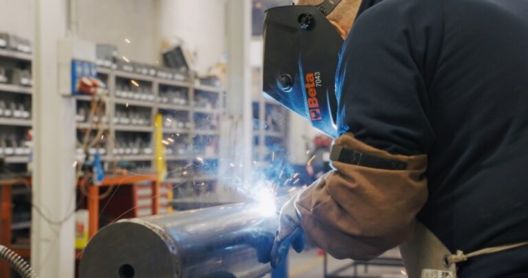 Carpenteria su misura