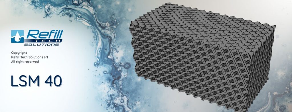 LSM 40