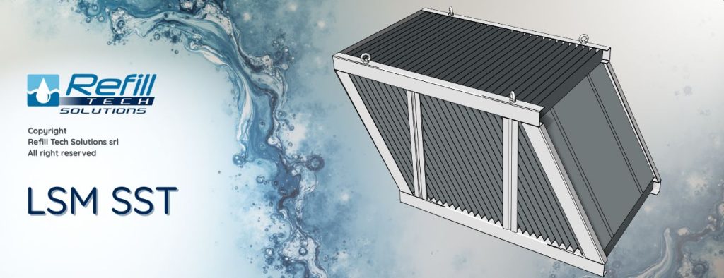 LSM SST