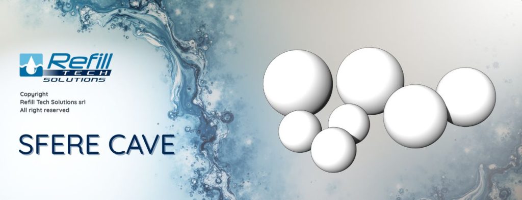 SFERE CAVE